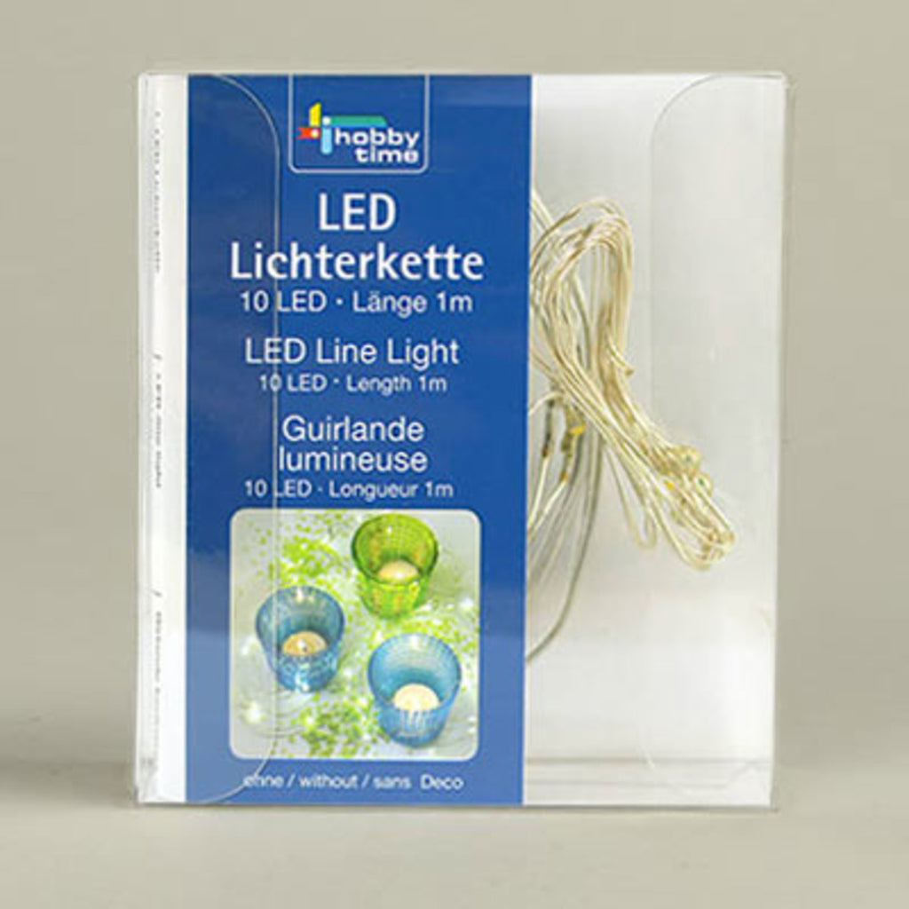 LED Line Light 1m