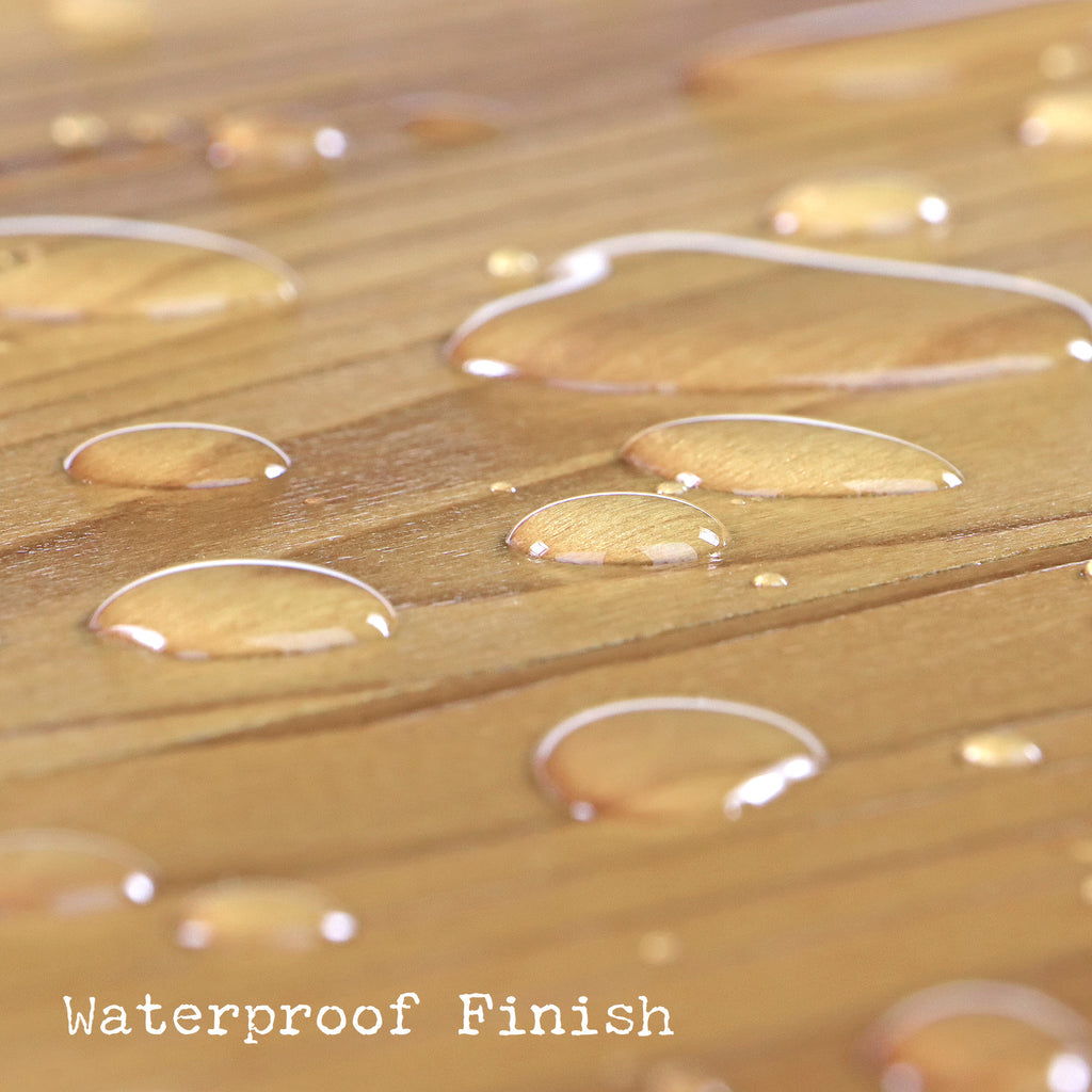 Acrylic Matt Top Coat, Clear (60ml Jar)