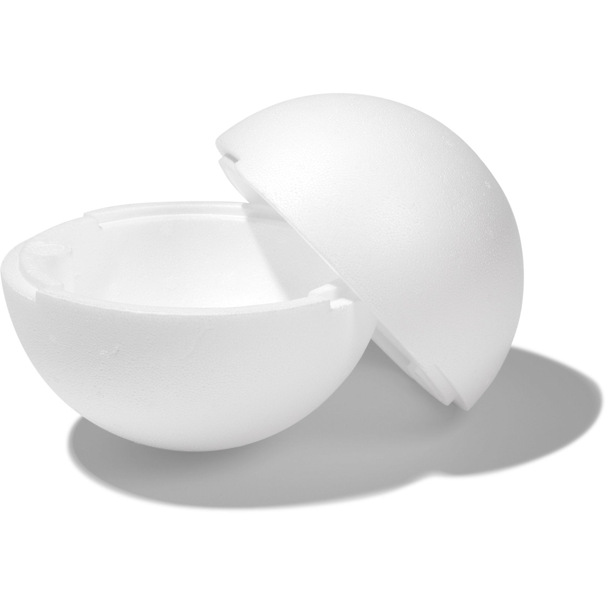 Ball, Polystyrene 2-part 150mm