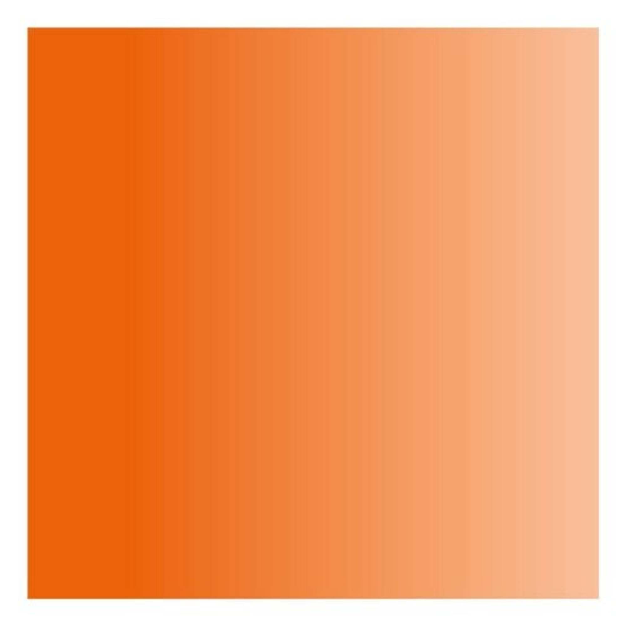 System 3 Fluorescent Orange 500ml