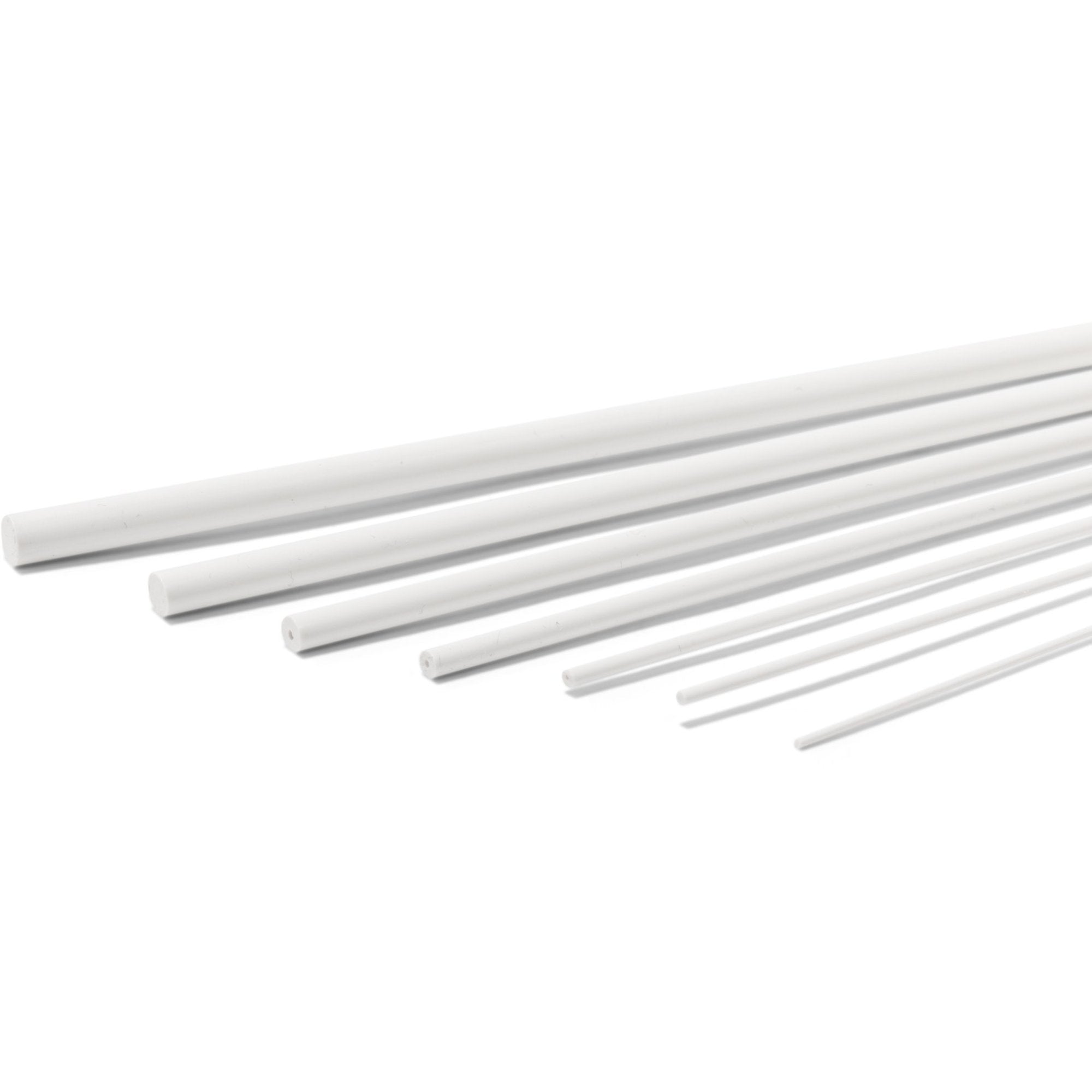 ASA rod - 1.0mm 1000mm long