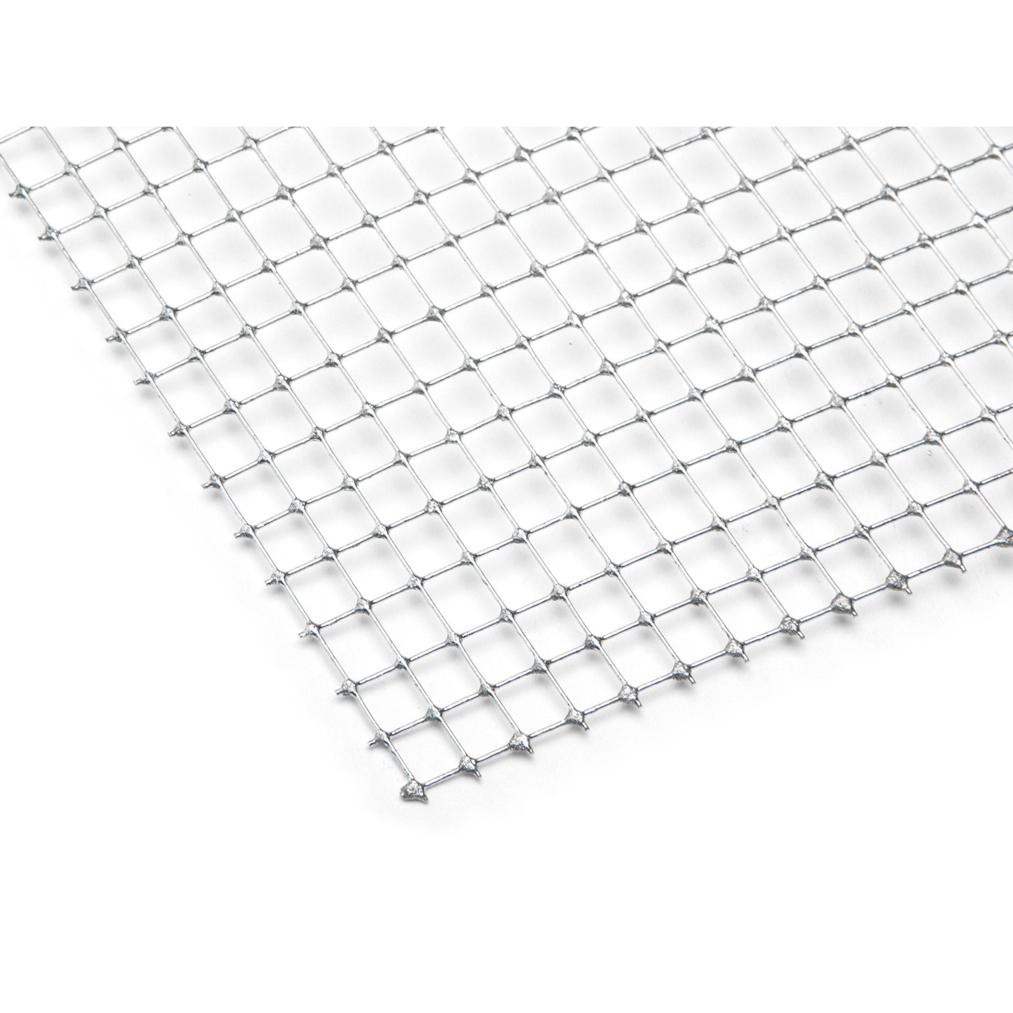 Steel Mesh 0.63mm Spacing