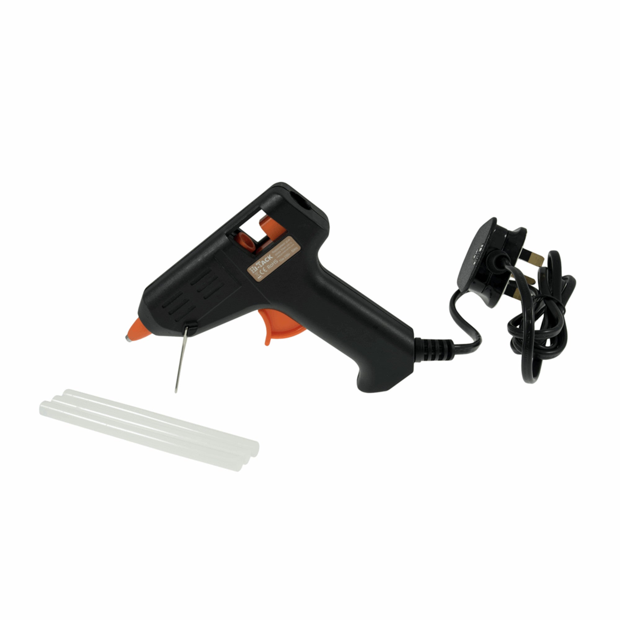 Glue Gun Hi-Tack 10W