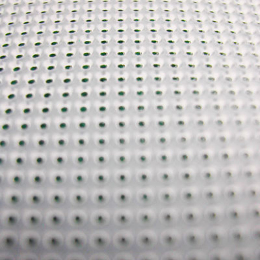 Plastic Canvas 210  279mm PC20