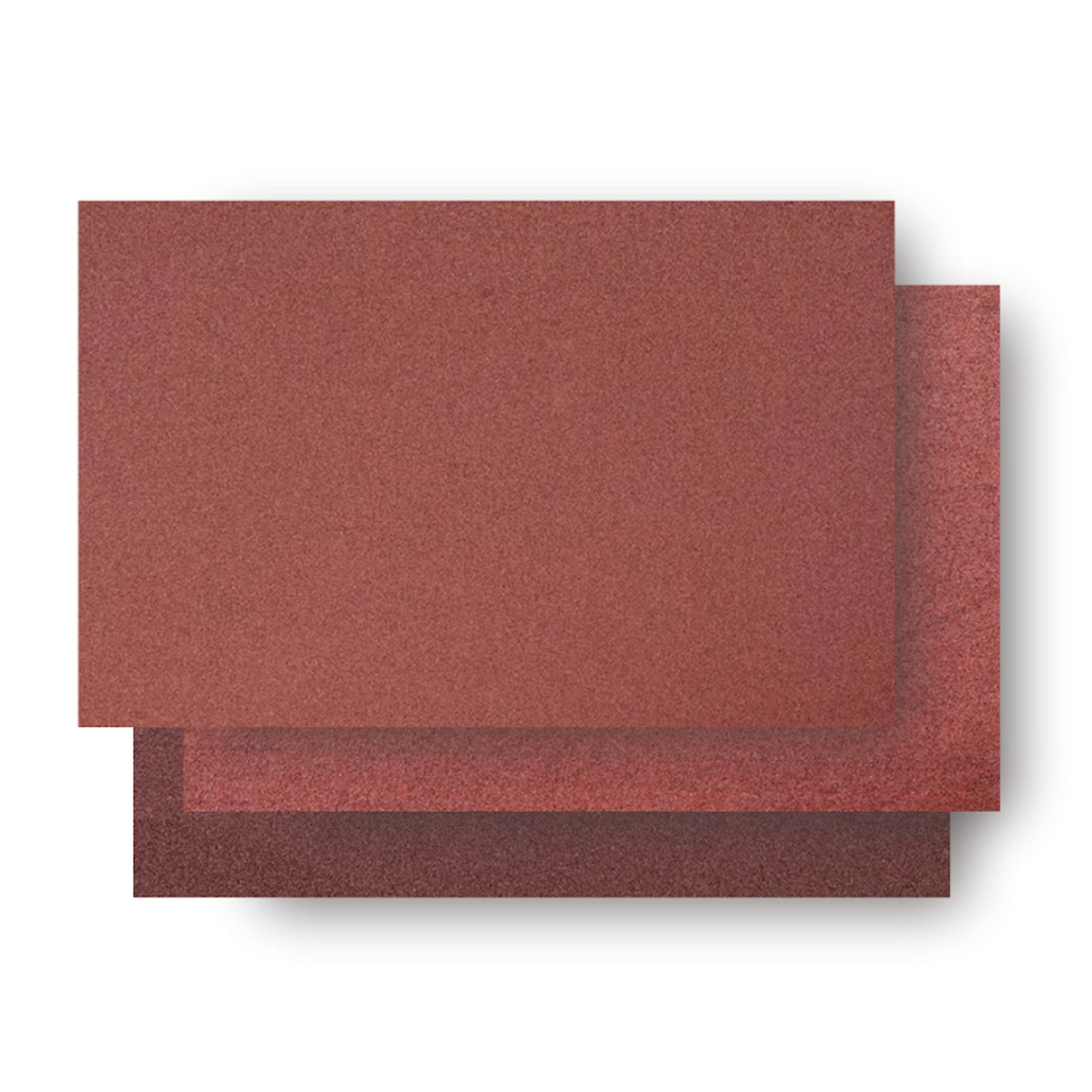 Emery Cloth Sheets 80 Grit