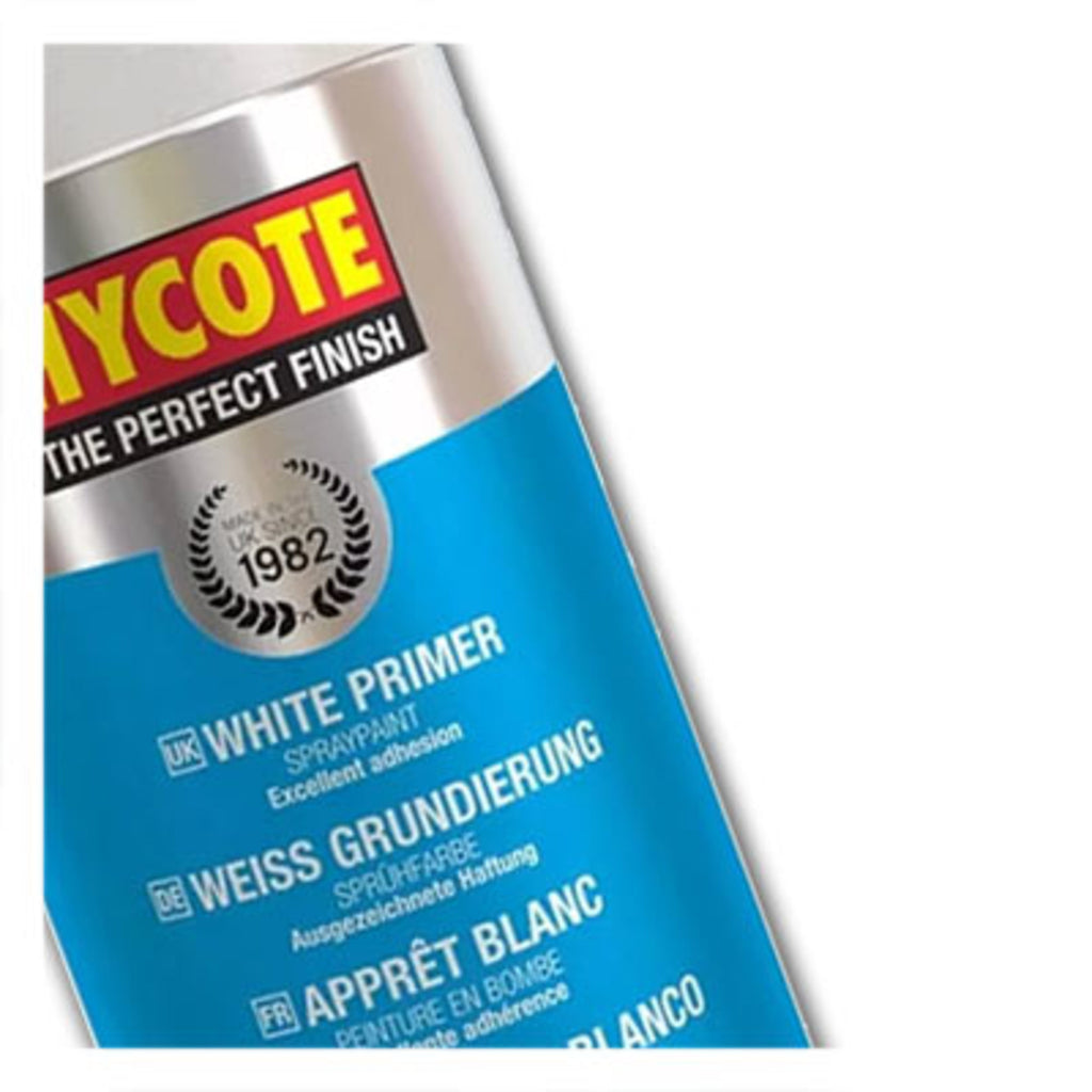 Hycote Primer 150ml - White