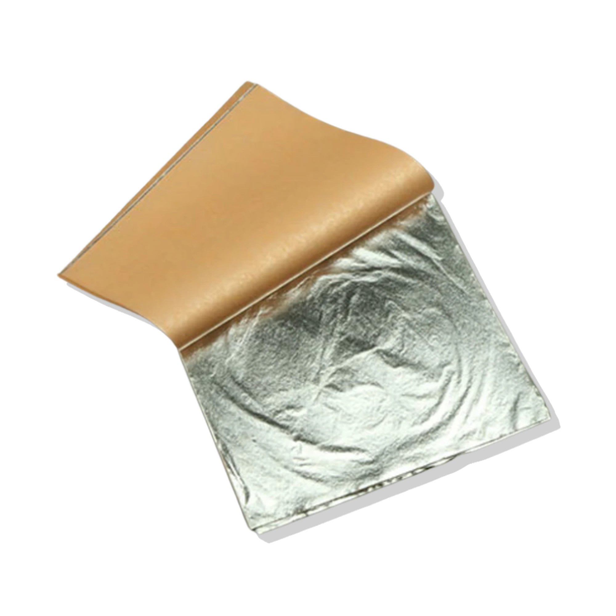 Imitation Leaf 140  140mm (25 pcs) Gold