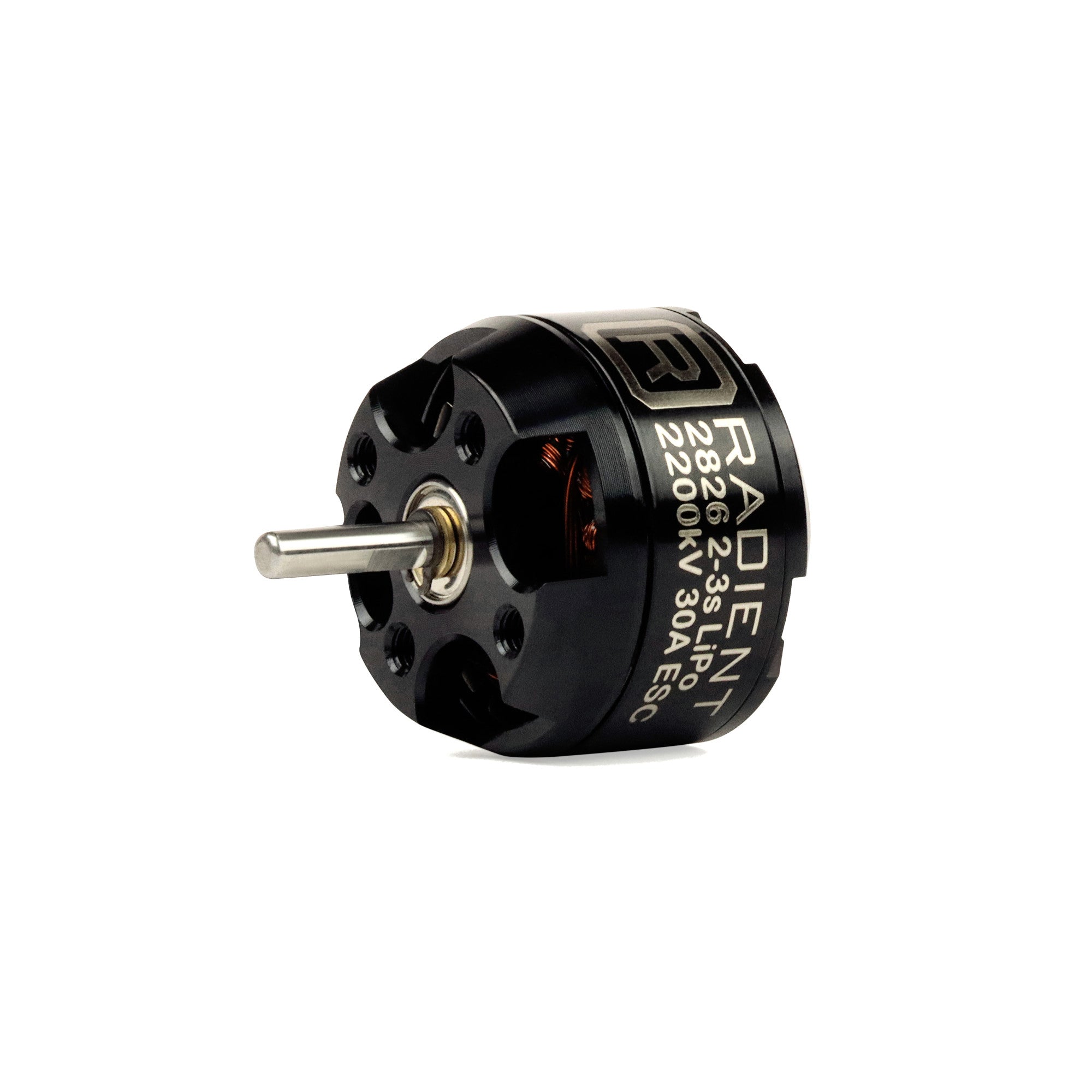 Brushless Motor 3548 790KV (2-4S)