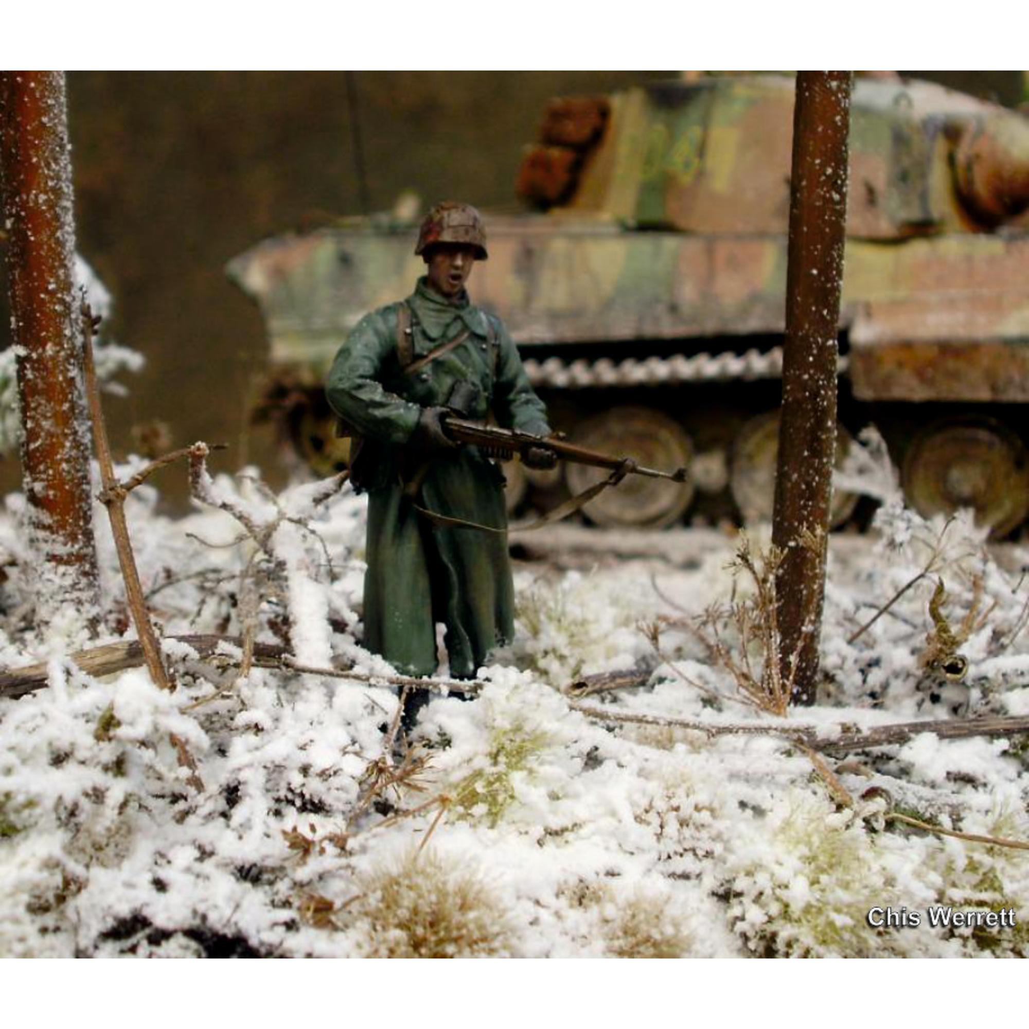 Frost & snow spray 400ml