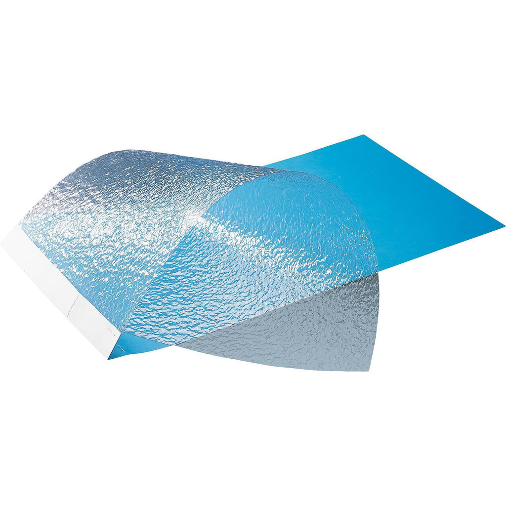 Water effect (Faller), plastic