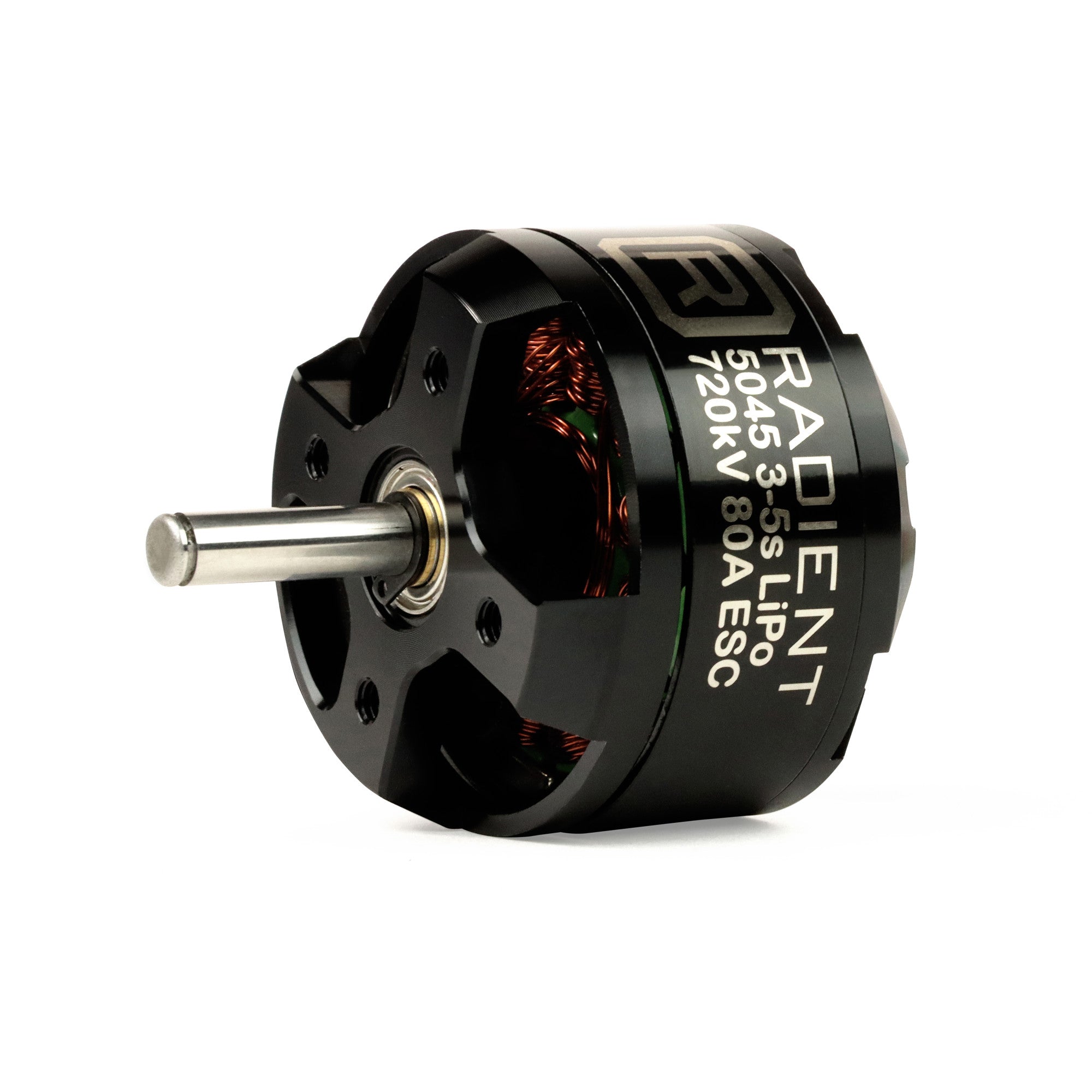 Brushless Motor 3548 790KV (2-4S)