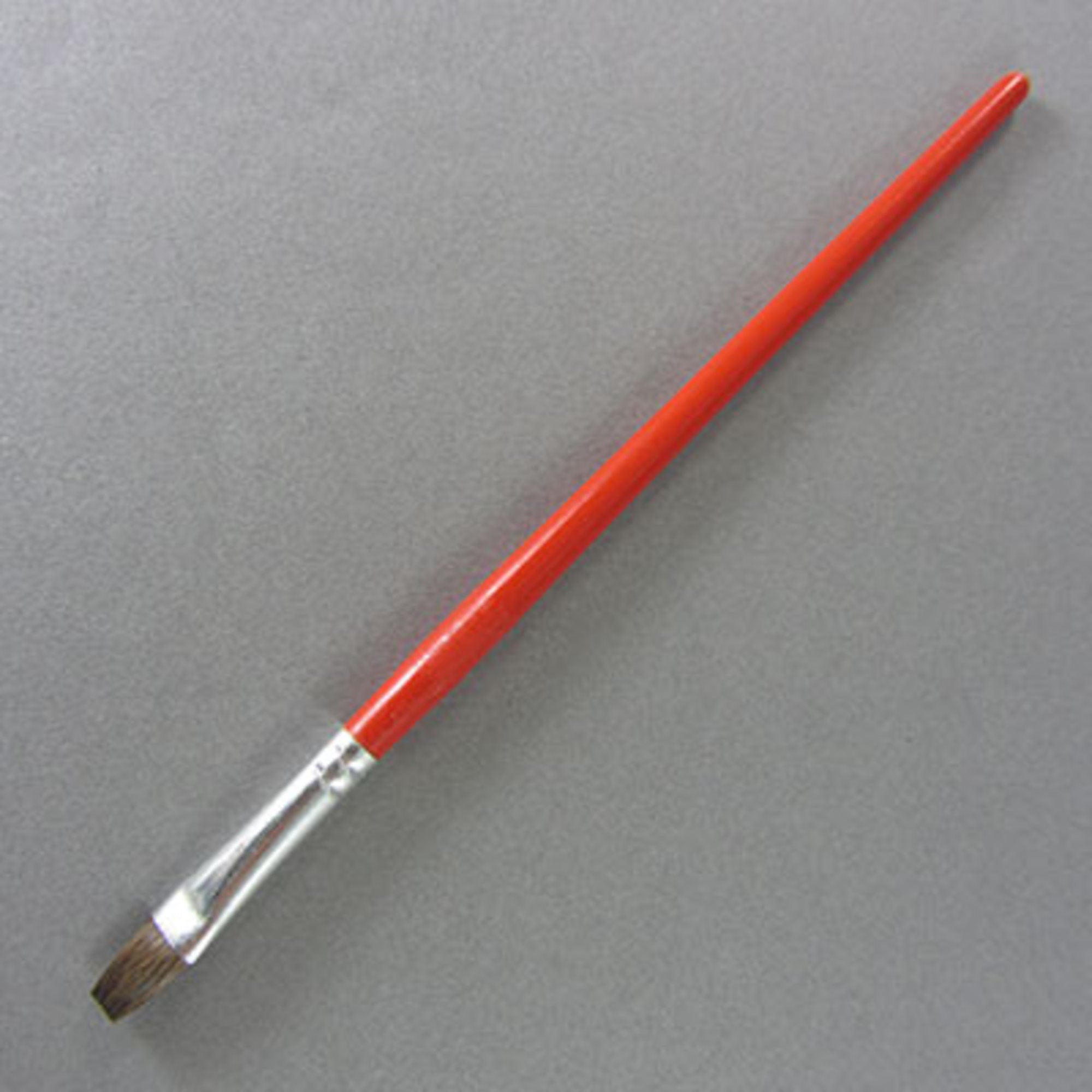 Brush flat size 10