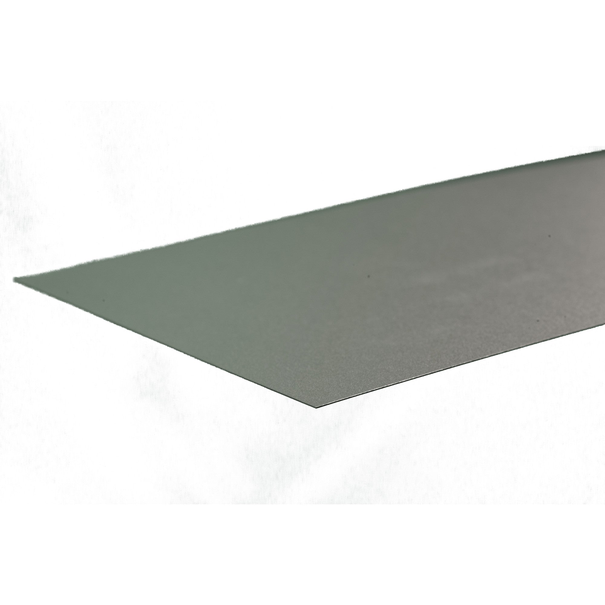 Tin Coated Steel Sheet .008  6  12in