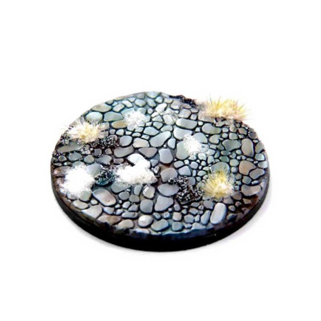 Rolling Pin Cobblestones 1