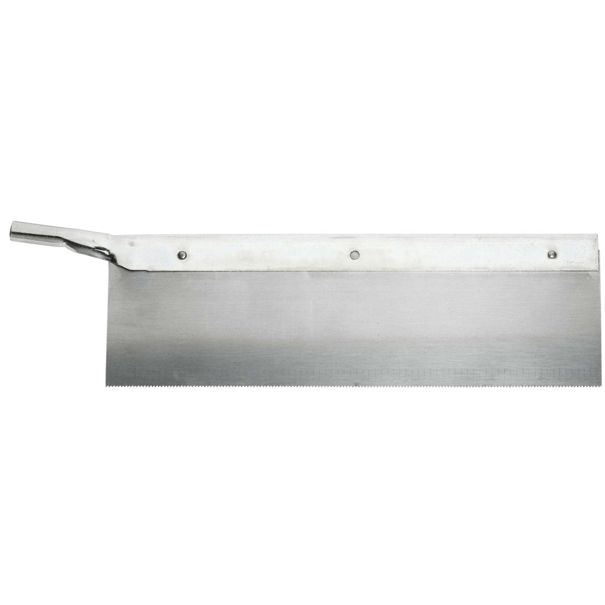 5in Pull Saw (13.3cm), 0.75in (1.90cm) Deep, 42 Teeth/Inch (16.5 TPC) (Carded)