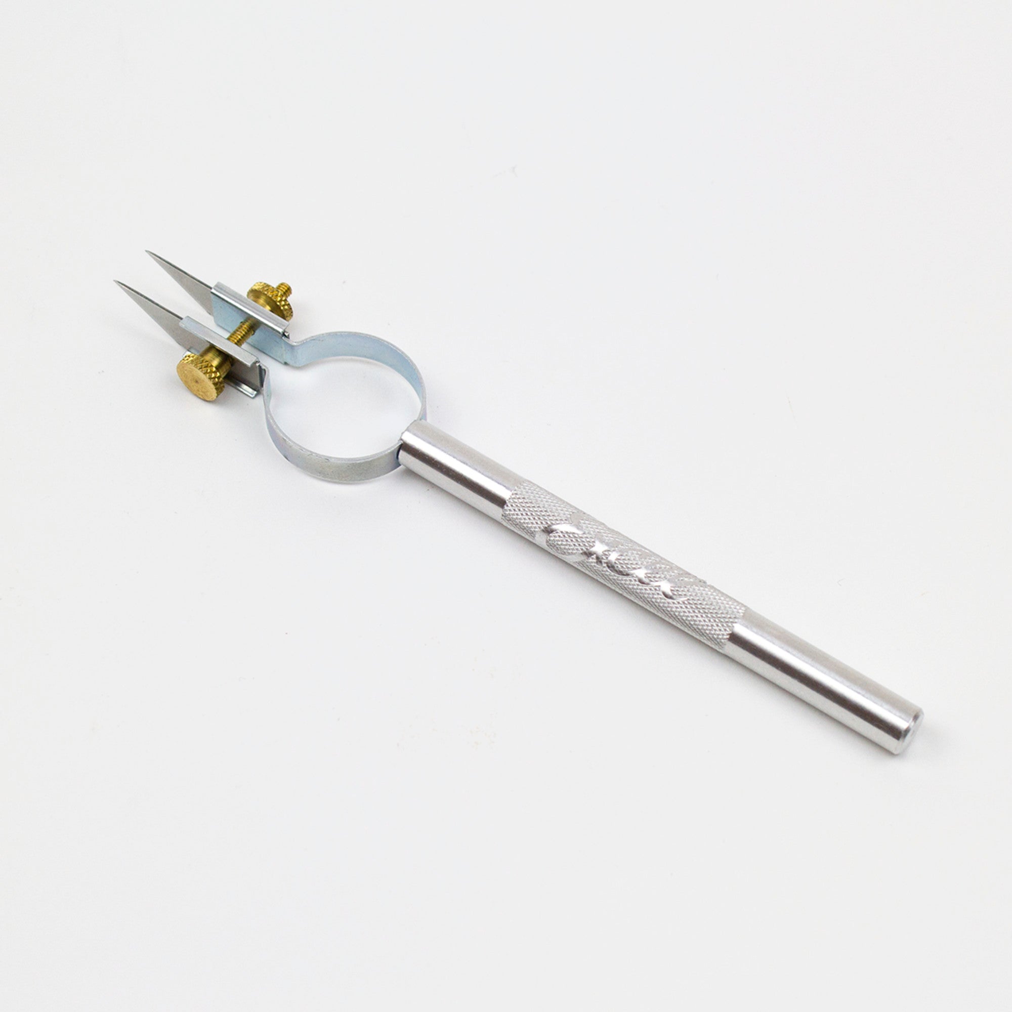 Dual Flex Strip Cutter (2x Blades) (Boxed)