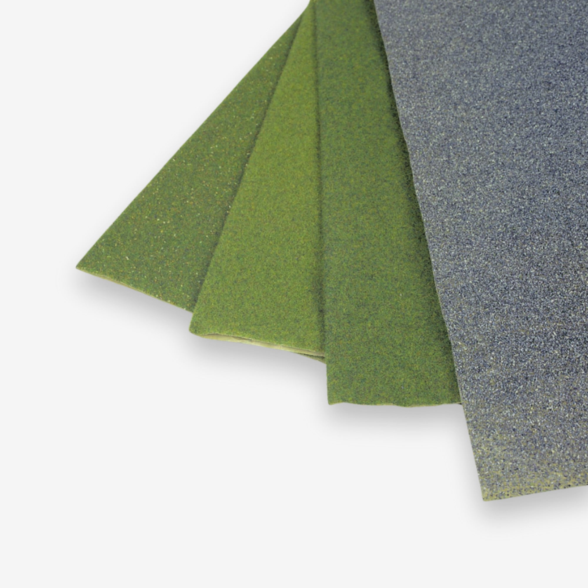 30931 Mid-Green Grassmat 75x100