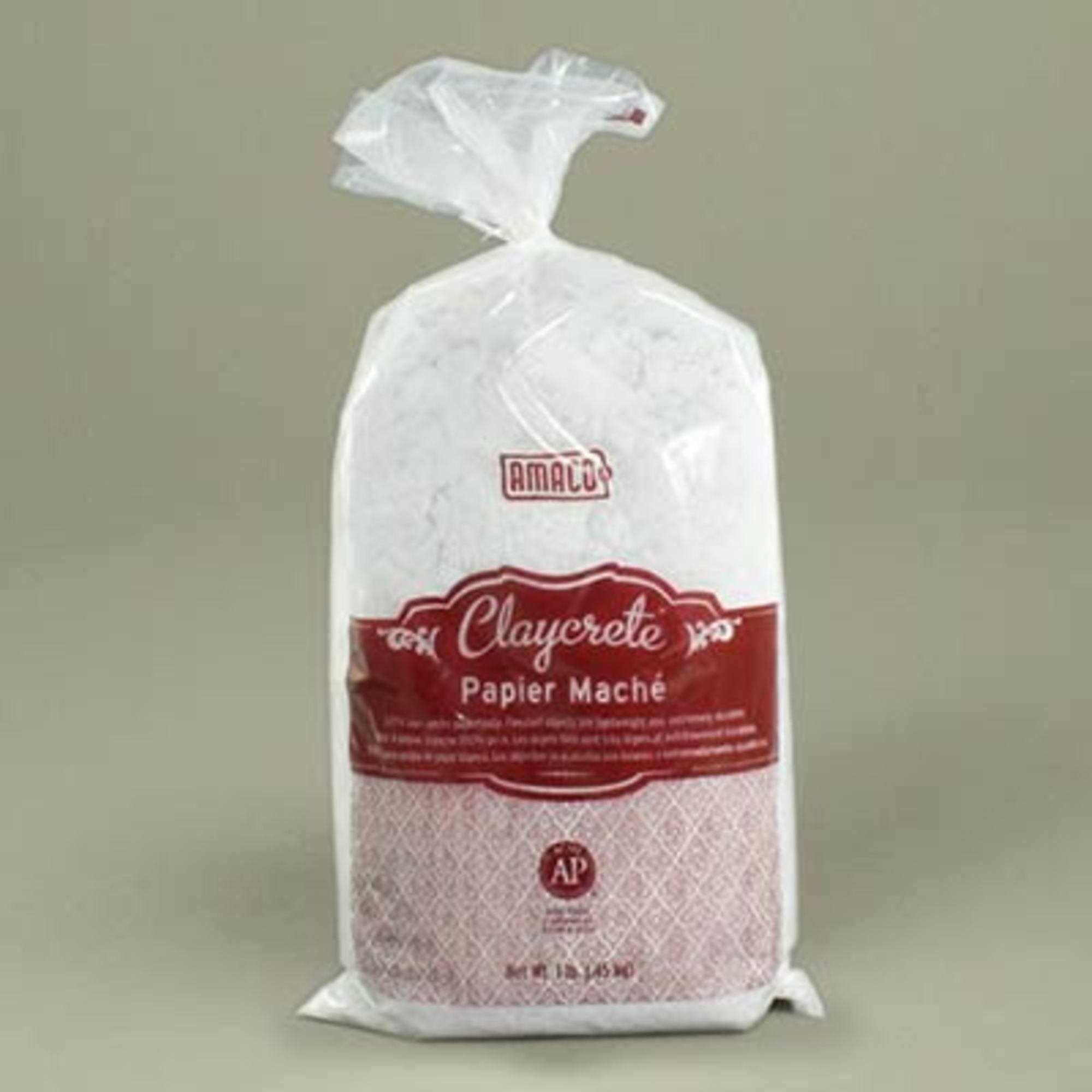 Claycrete, 450g