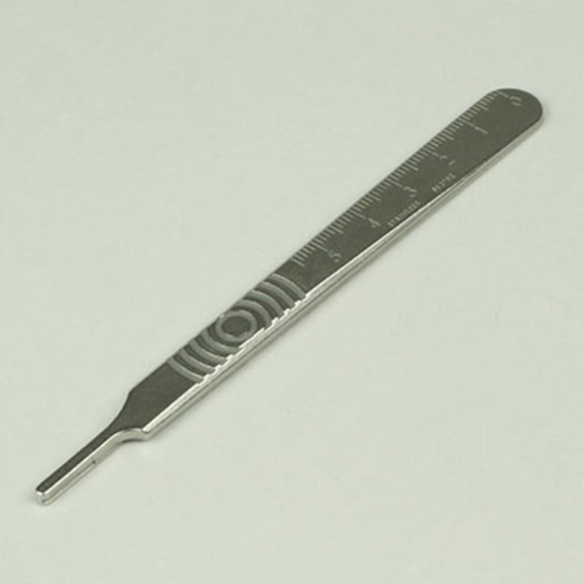 Scalpel handle No.3