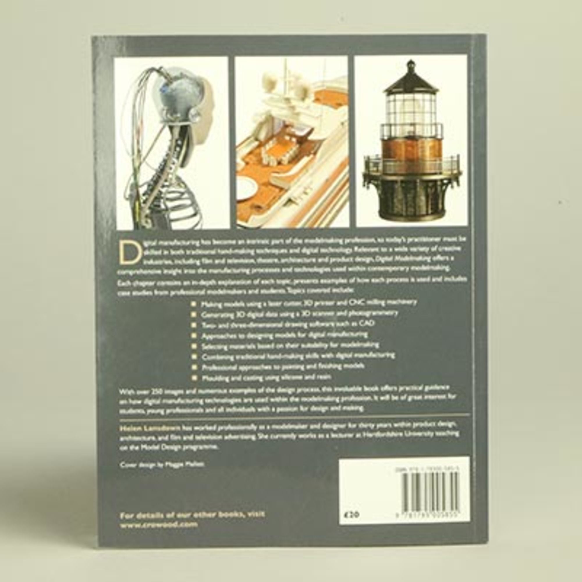 Digital Modelmaking