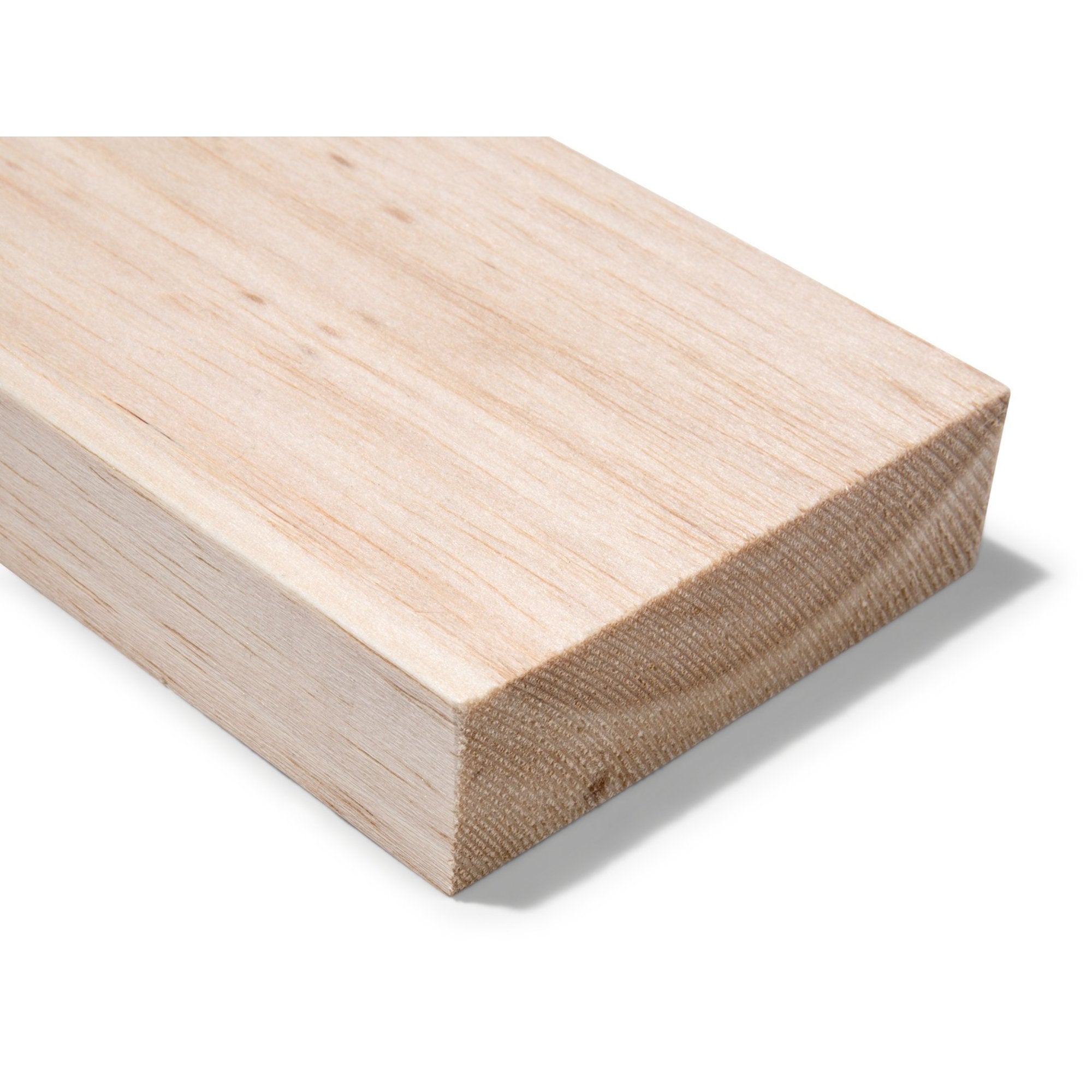 Balsa Sheet 1.0  100  1000mm