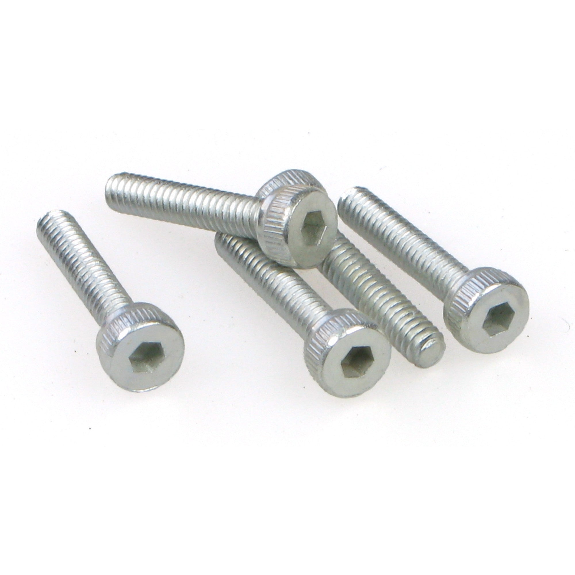M3x10 Socket Cap Bolt (10 pcs)