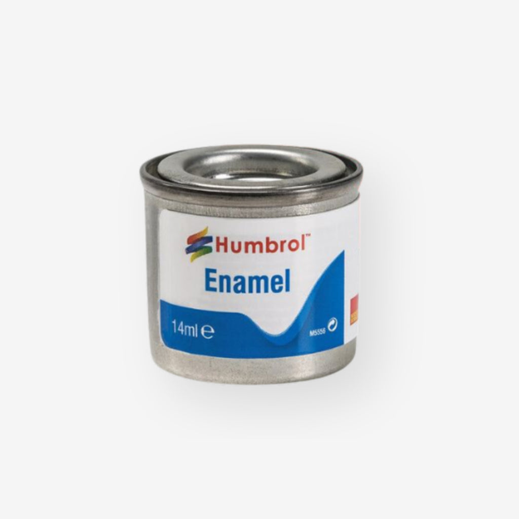 Humbrol 14ml Insignia Red matt