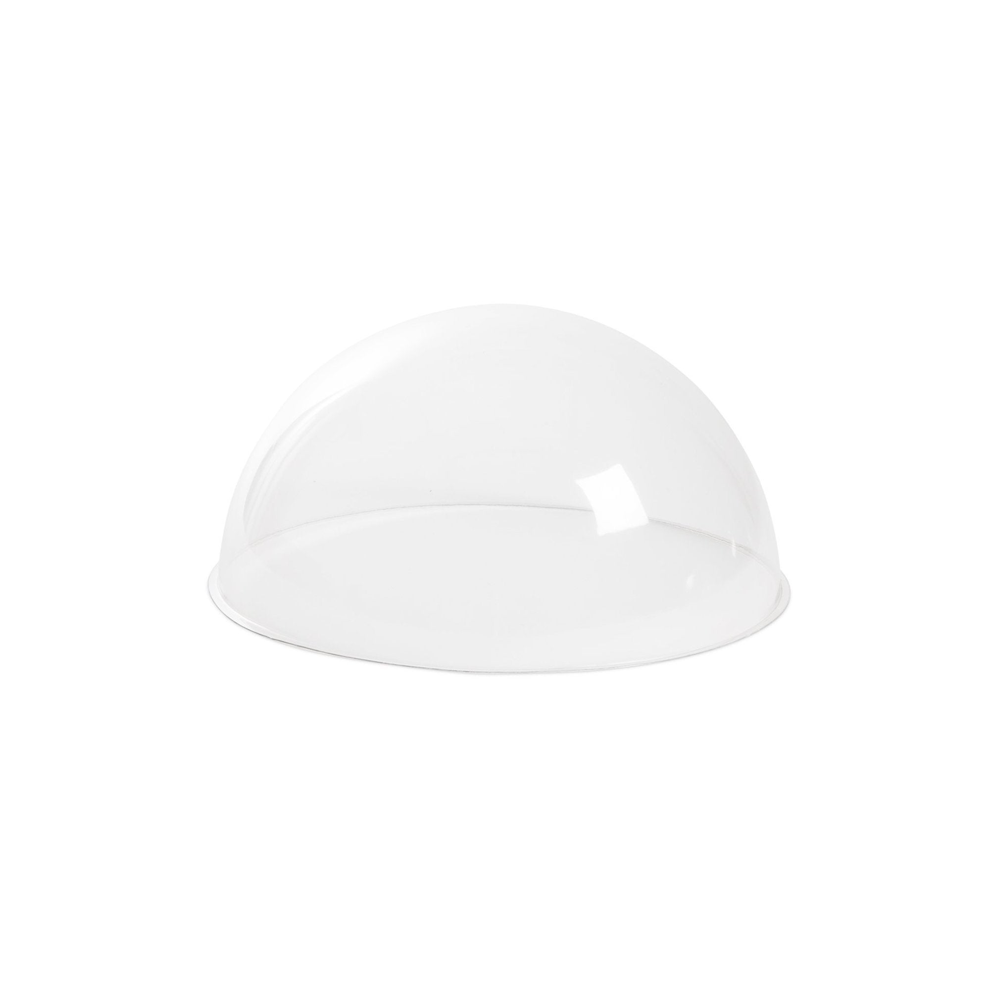 PVC Hemisphere 200mm