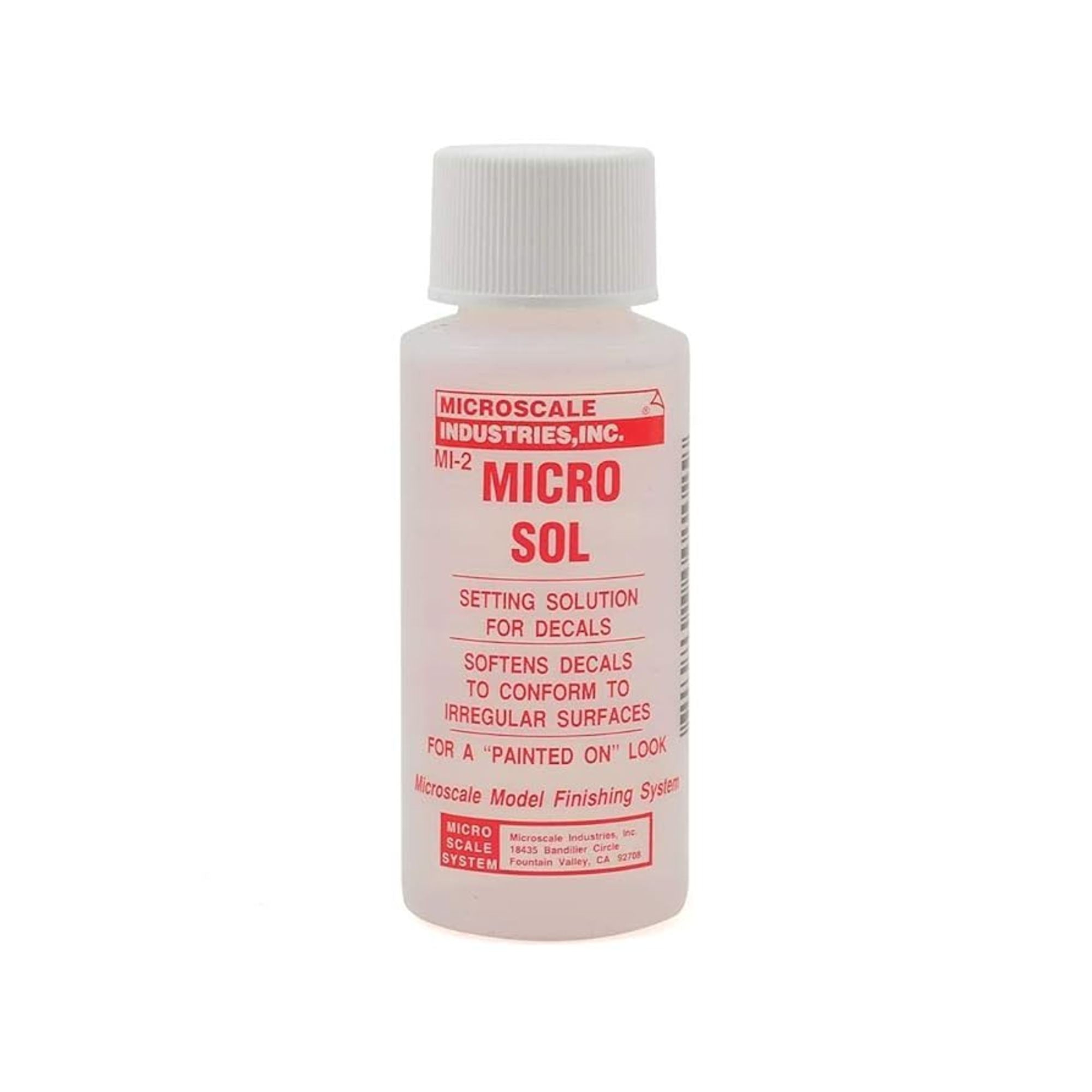 Micro Sol 1oz