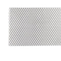 Aluminium Expanded Mesh 1.8  3.0mm Holes 500  500mm