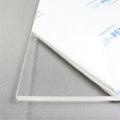 Perspex Clear 2.0  400  600mm