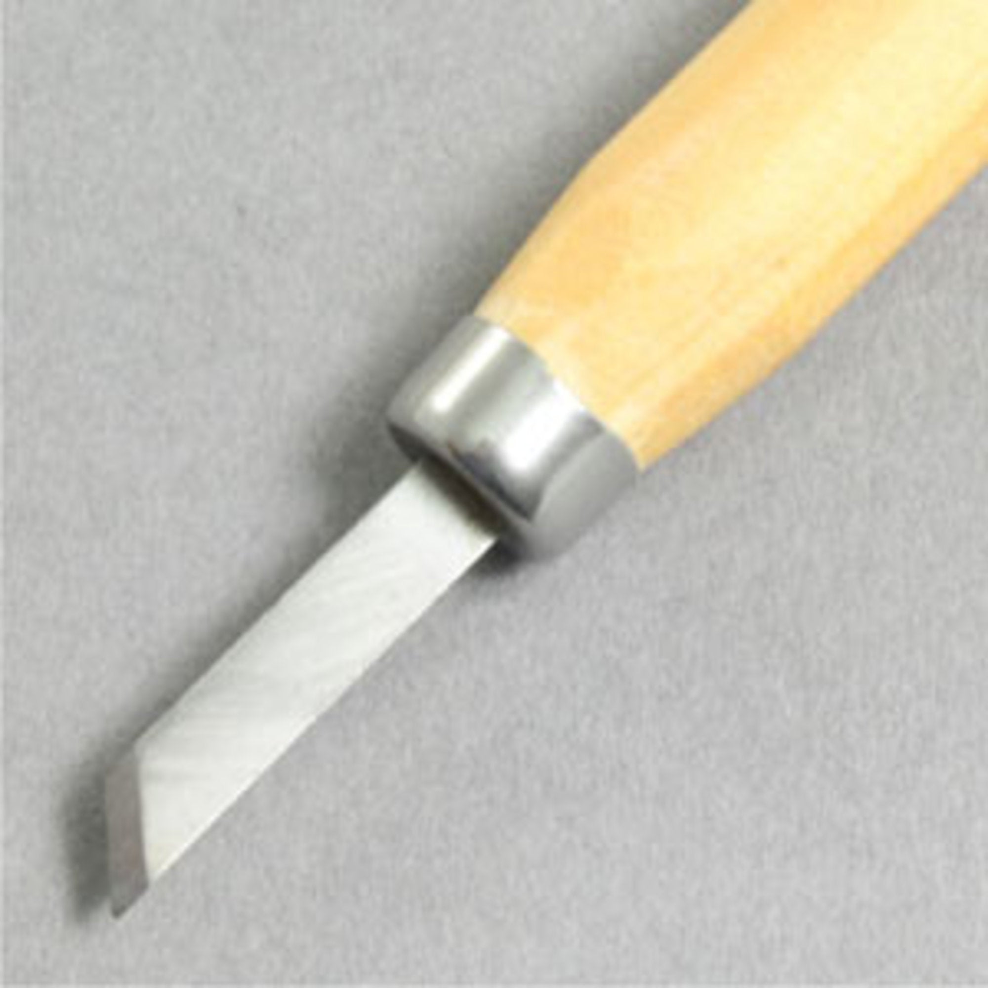 Chisel set steel with pine handle (6 pcs)