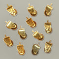 1:12 Casters (12 pcs)