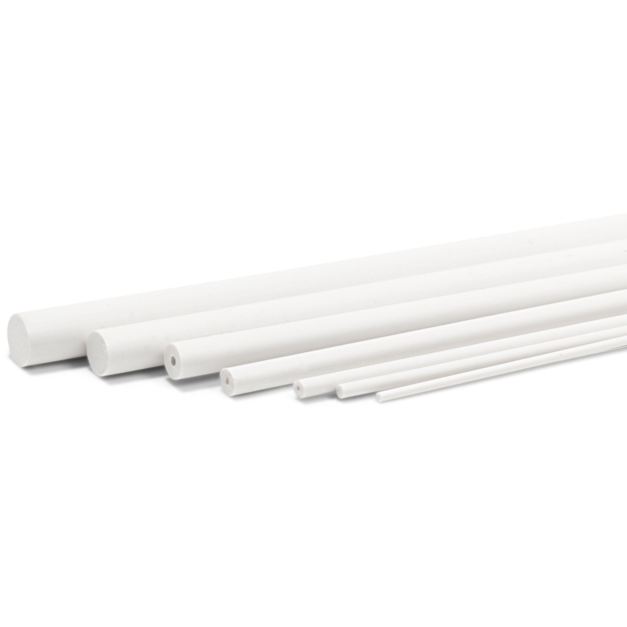 ASA rod - 1.0mm 1000mm long