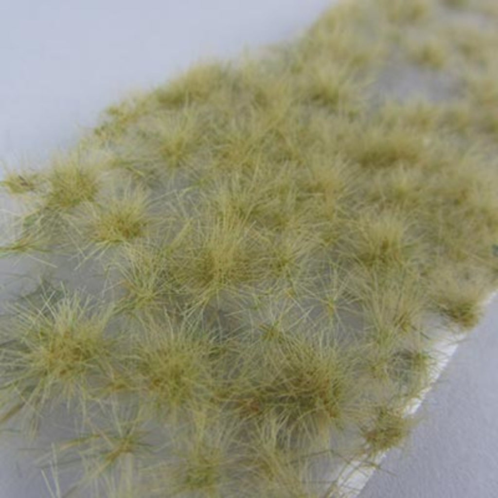1:87 Calcareous Tufts Late Fall
