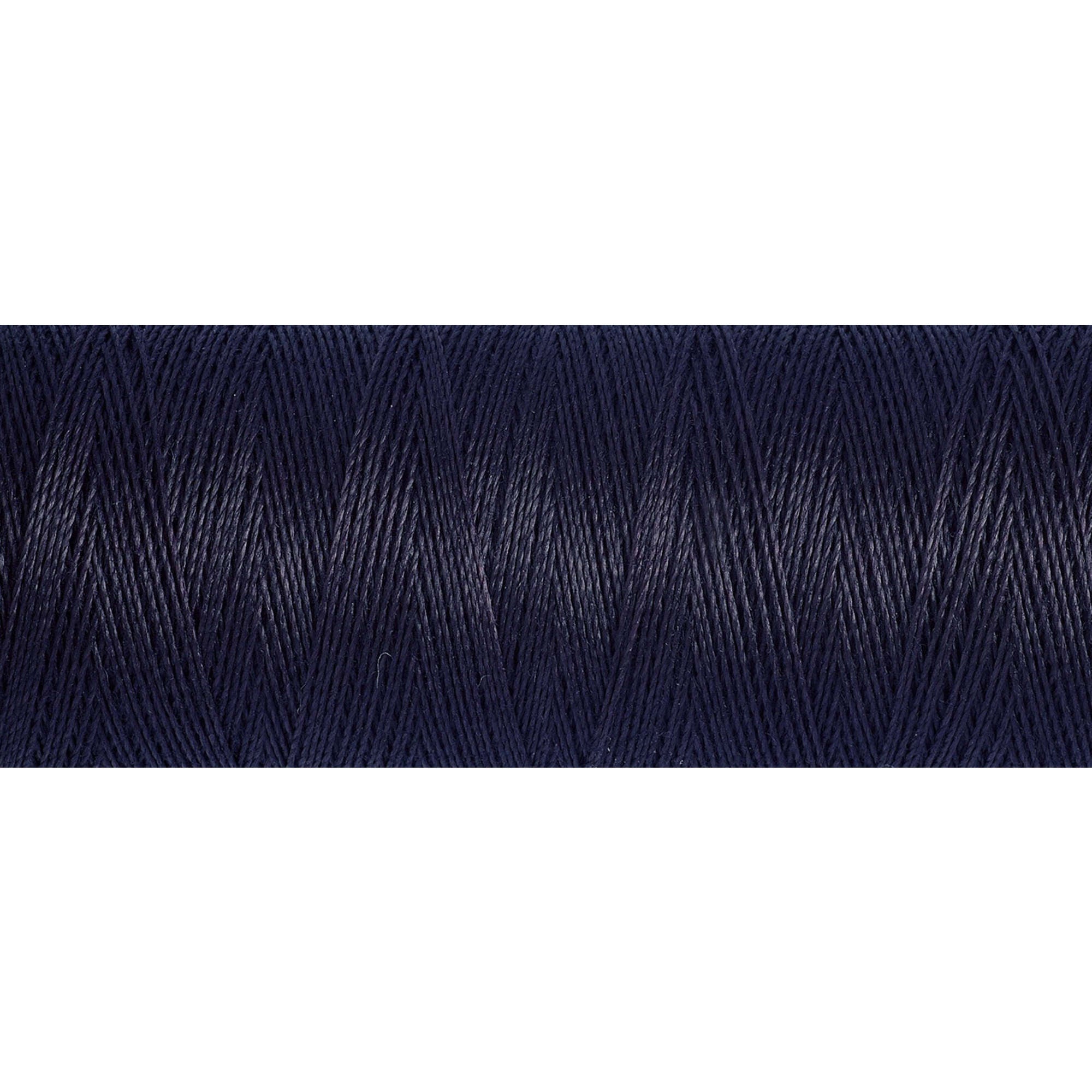 Sew-All Thread Black