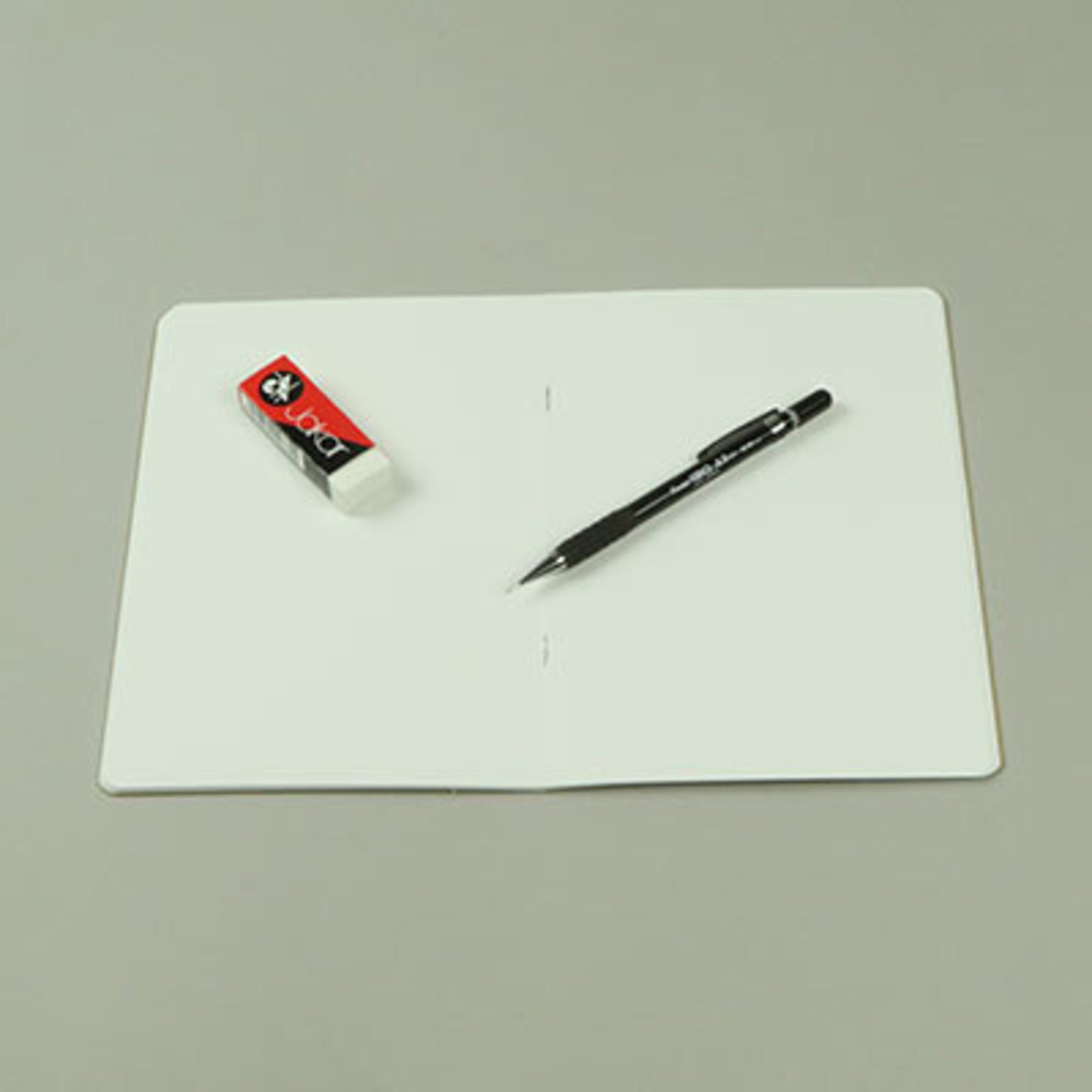 Sketchbooks, Eco Starter - A5 White / Lined