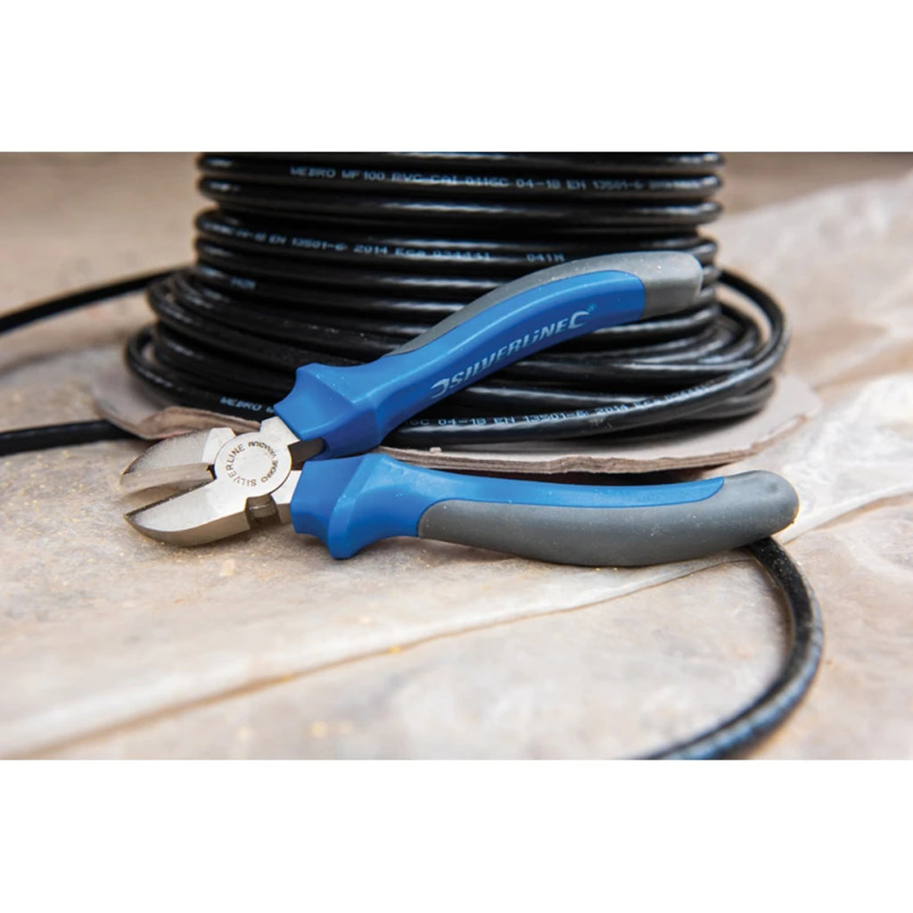 Cutter, Side Cutting Expert