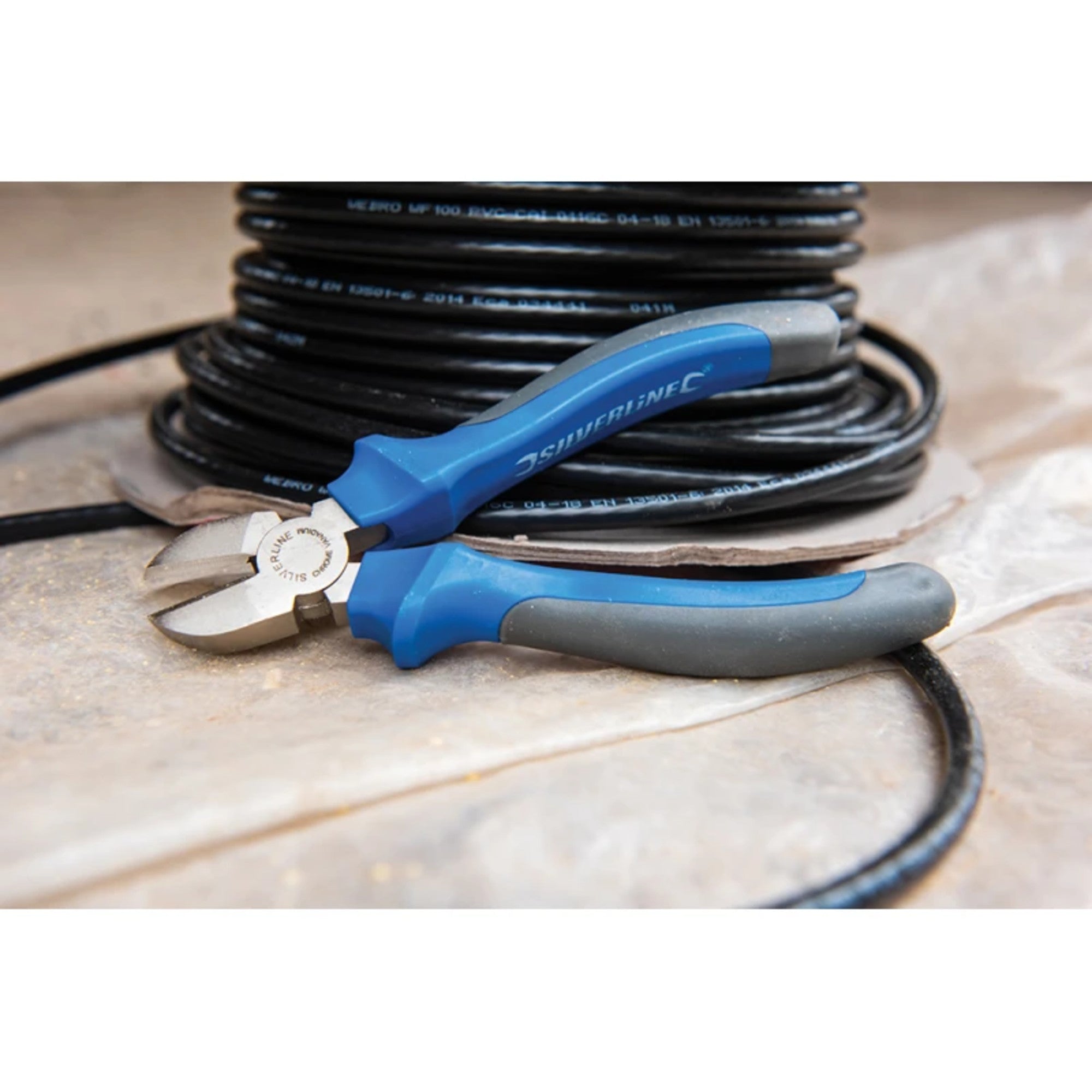 Cutter, Side Cutting Expert