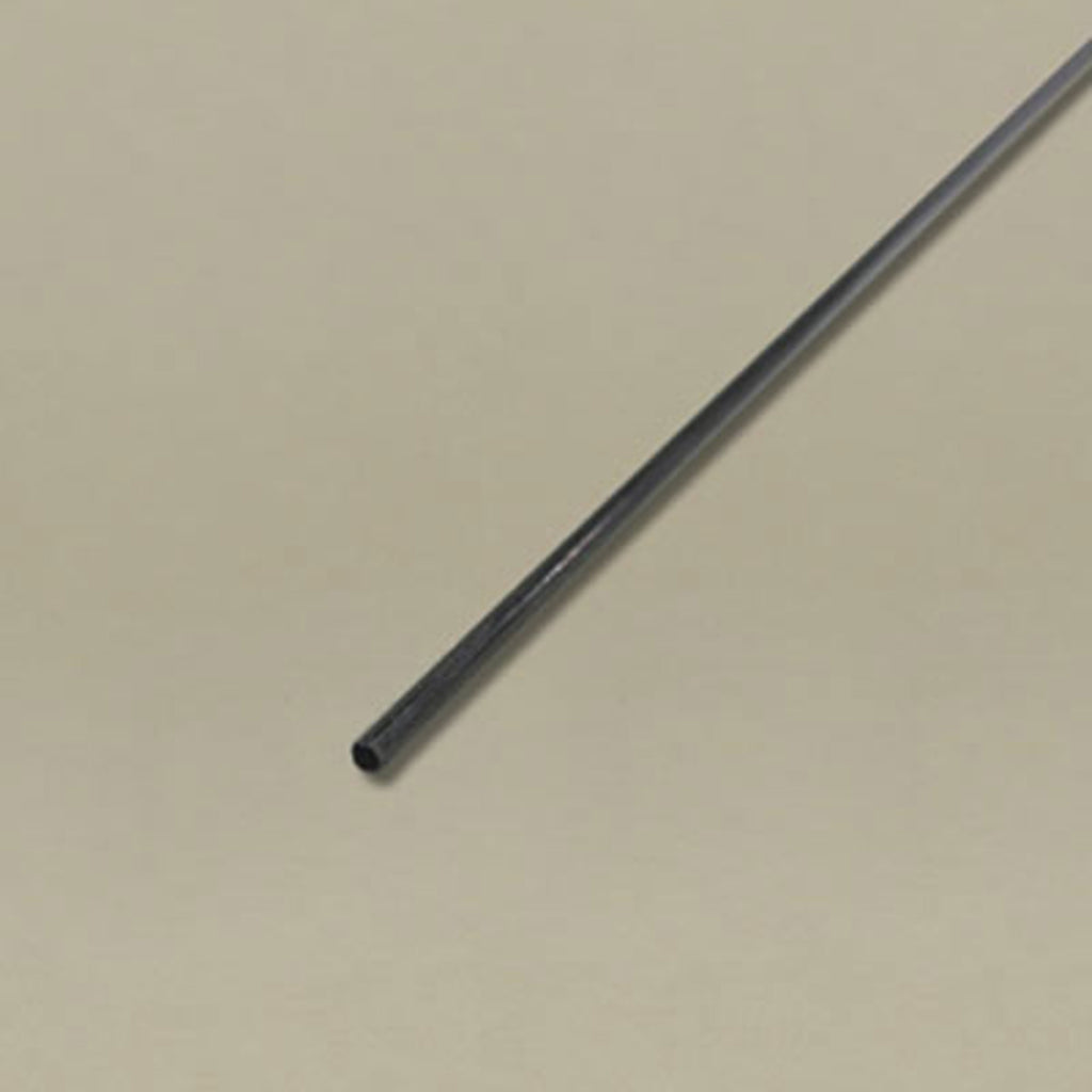 Carbon Fibre Rod 1mm  1m