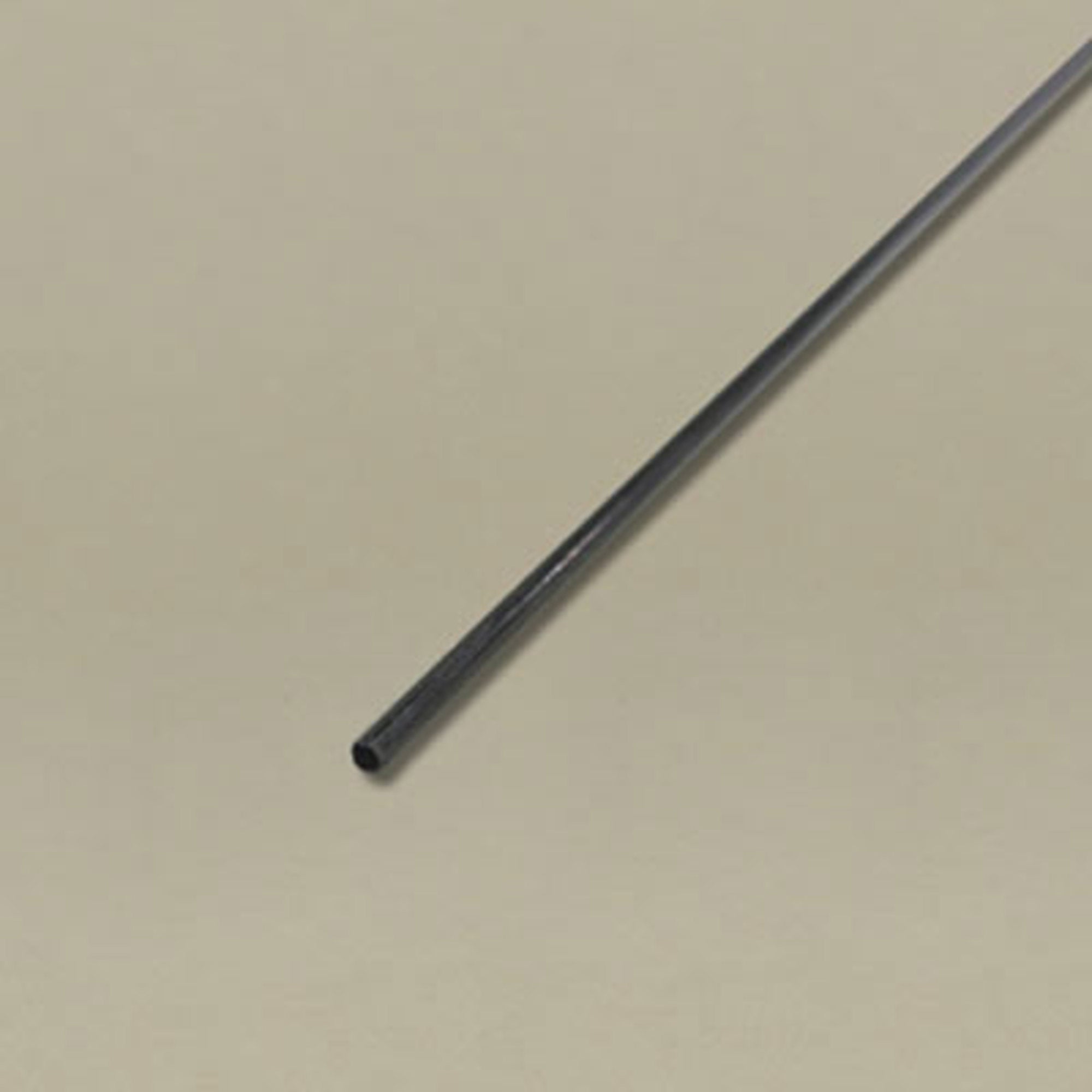 Carbon Fibre Rod 1mm  1m
