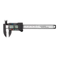 Vernier, plastic 100mm (LCD)