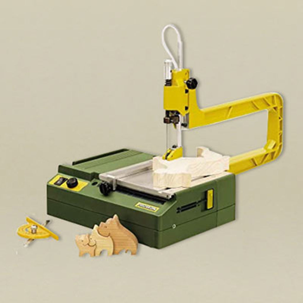Scroll Saw DS 230/E