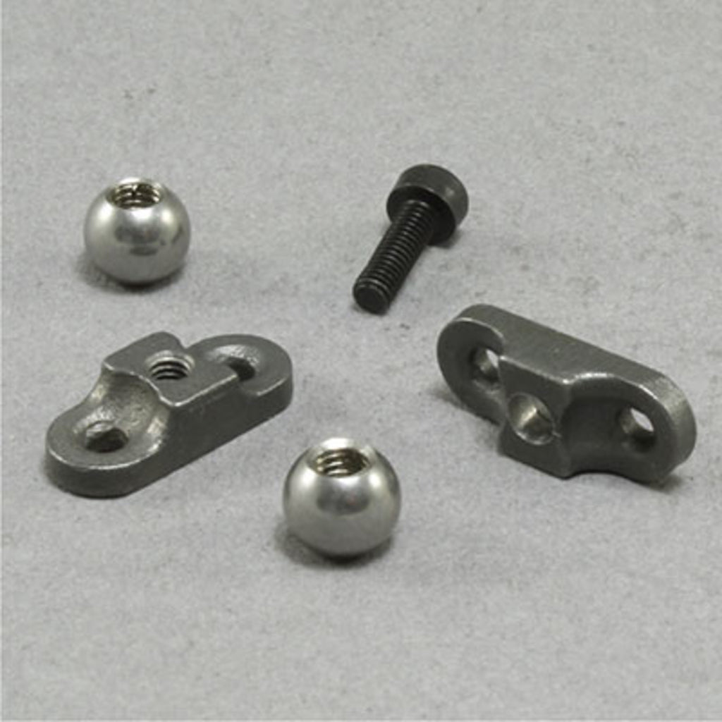 Double Ball Joint 6mm