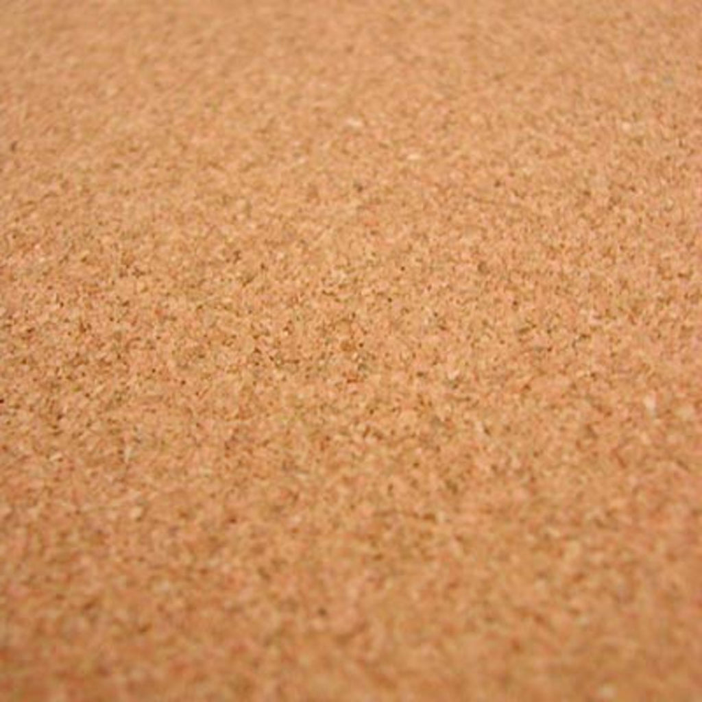 Cork Sheet (Thin) 2.0mm