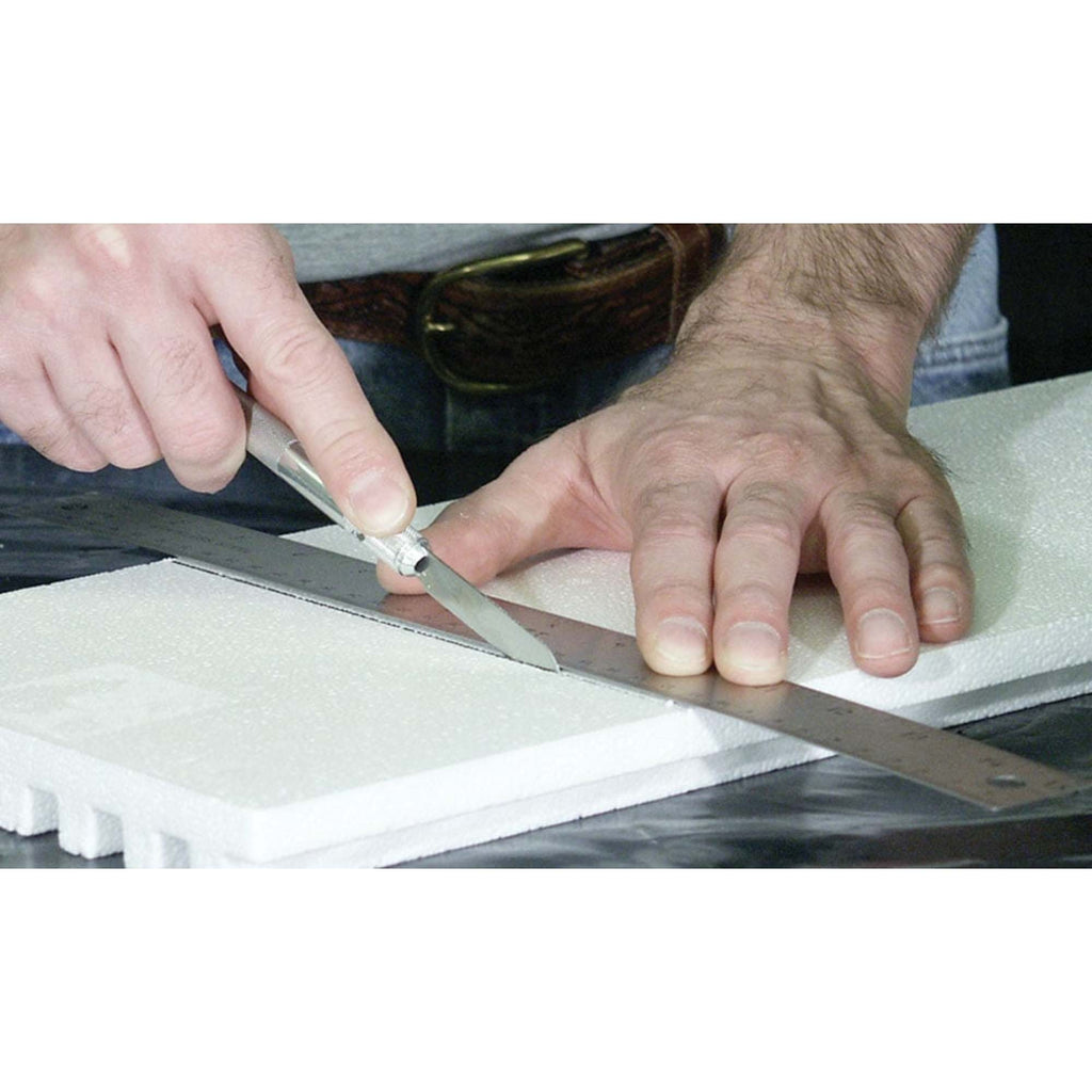 Knife, for foam 50mm blade