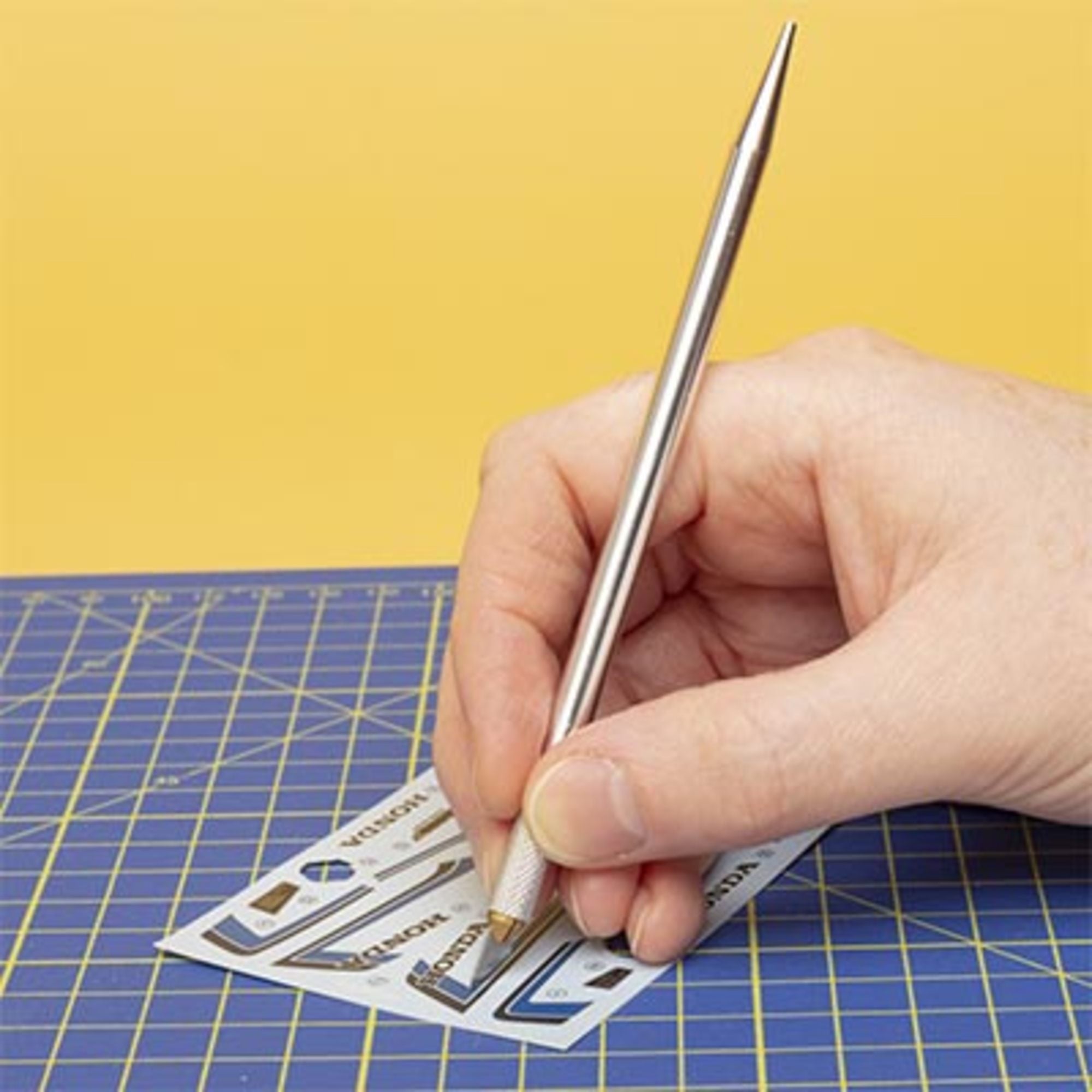 Micro knife/scriber