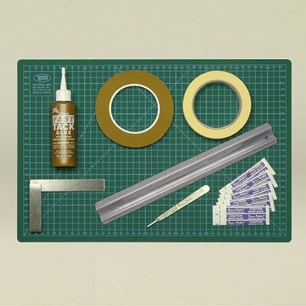 Starter kit - architecture