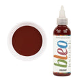 Bleo Gel Paint, Oxblood (100ml)
