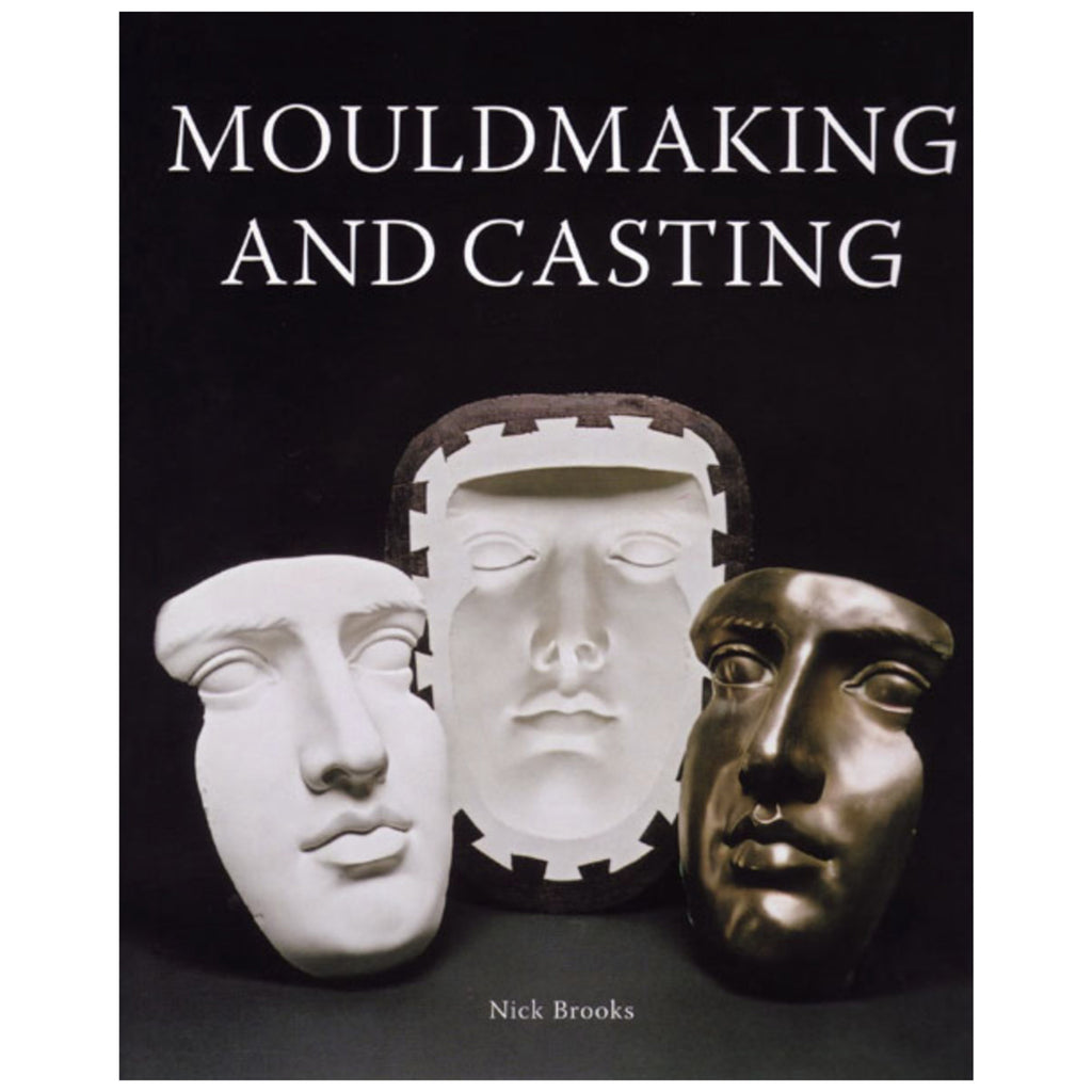 Mouldmaking and Casting